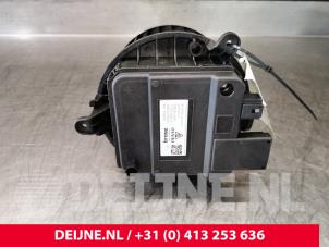 Porsche Taycan Heizung Belüftungsmotor O123093 foto 3