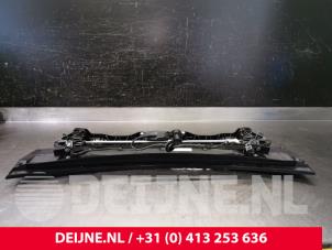 Porsche Taycan Heckspoiler O123095 foto 3