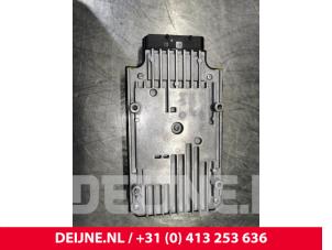 Porsche Taycan Luchtvering module O123101 foto 2