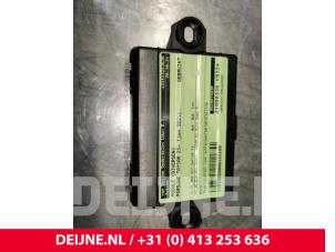Porsche Taycan Module (diversen) O123109 foto 2