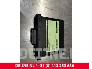 Porsche Taycan Climatronic module O123120 photo 2