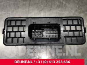 Porsche Taycan Climatronic module O123120 photo 3