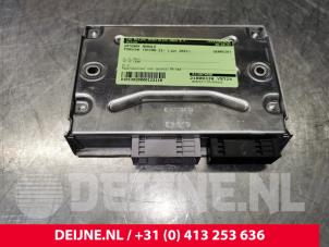 Porsche Taycan Gateway module O123119 foto 2