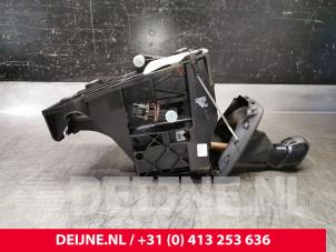 Peugeot Partner Schaltung O123129 foto 3