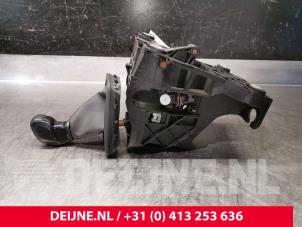 Peugeot Partner Schaltung O123129 foto 2