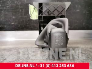 Gebruikte Pook Peugeot Partner (EA//EF/EN/EU) 1.5 BlueHDi 100 Prijs € 121,00 Inclusief btw aangeboden door van Deijne Onderdelen Uden B.V.