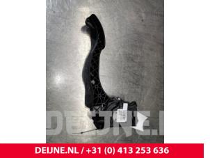 Peugeot Partner Gaspedal O123132 foto 2