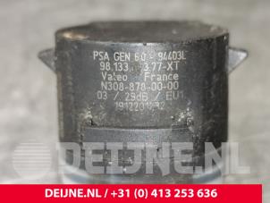 Peugeot Partner PDC-Sensor O123138 foto 2