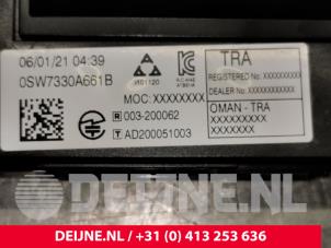 Peugeot Partner Telefoon Module O123139 foto 3