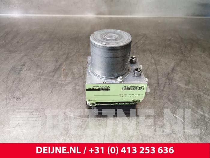 Volvo XC40 ABS Pumpe O123198