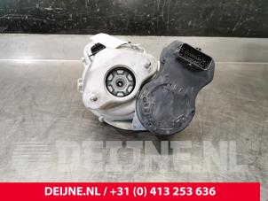 Porsche Taycan Brake servo O123221 photo 3