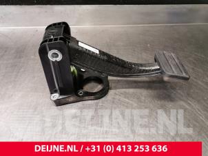 Porsche Taycan Bremspedal O123222 foto 2