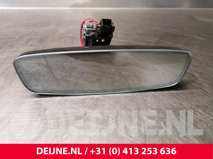 Porsche Taycan Innenspiegel O123224