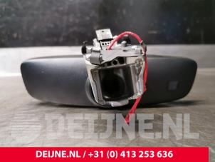 Porsche Taycan Rear view mirror O123224 photo 2