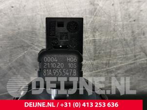 Porsche Taycan Regensensor O123225 foto 3