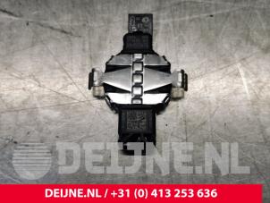 Porsche Taycan Regensensor O123225 foto 2