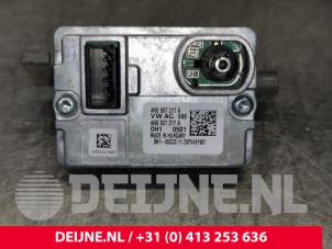 Porsche Taycan Camera module O123227 foto 2