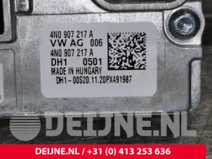 Porsche Taycan Camera module O123227 foto 3