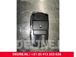 Porsche Taycan Schalter Heckklappe O123230 foto 2