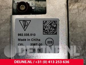Porsche Taycan Antenne O123232 foto 2