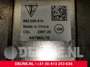 Porsche Taycan Antenna O123233 photo 2