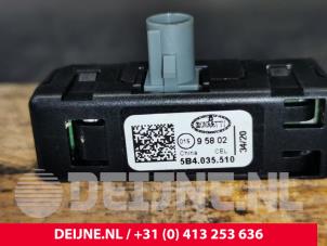 Porsche Taycan Antenne O123234 foto 3
