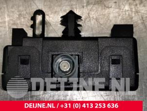 Porsche Taycan Antenne O123234 foto 2