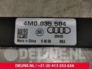 Porsche Taycan Antenne O123239 foto 2