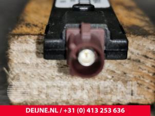 Porsche Taycan Antenne O123239 foto 3