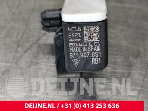 Porsche Taycan Airbag Sensor O123251 foto 2