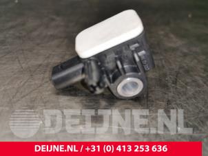 Porsche Taycan Airbag Sensor O123251 foto 3
