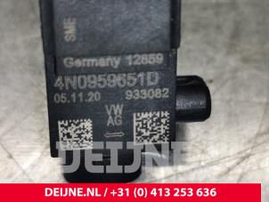 Porsche Taycan Airbag-Sensor O123254 foto 2