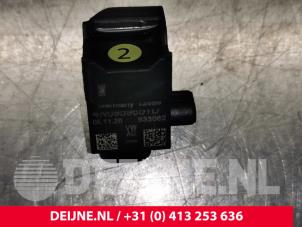 Porsche Taycan Airbag-Sensor O123254 foto 3