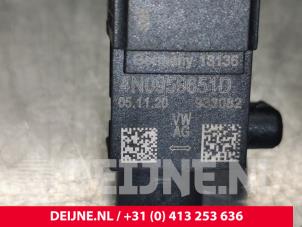 Porsche Taycan Airbag-Sensor O123256 foto 3