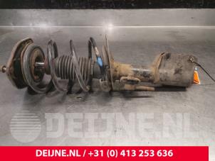 Volvo S40 Front shock absorber rod, right O123331 photo 2