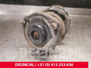 Volvo S40 Front shock absorber rod, right O123331 photo 3