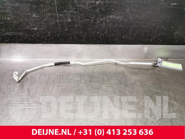 Porsche Taycan Airco Leiding O123347