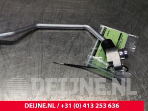 Porsche Taycan Klima Leitung O123347 foto 3