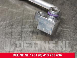 Porsche Taycan Airco Leiding O123348 foto 3