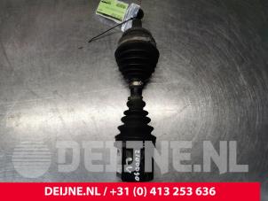 Volvo S80 Aandrijfas links-voor O123350 foto 2