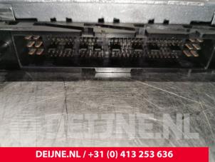 Volvo S80 Steuergerät Motormanagement O123366 foto 3