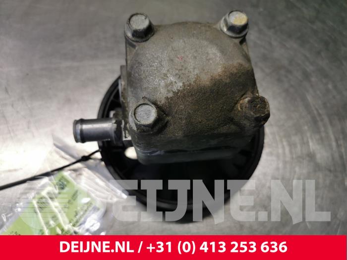 Gebruikte Servopomp Volvo S80 (TR/TS) 2.8 T6 24V Prijs € 75,00 Margeregeling aangeboden door van Deijne Onderdelen Uden B.V.