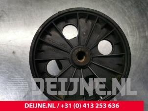 Volvo S80 Power steering pump O123411 photo 3