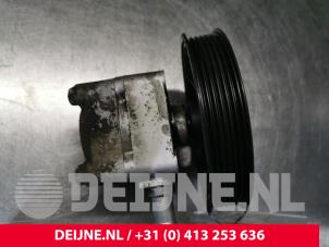 Volvo S80 Power steering pump O123411 photo 2