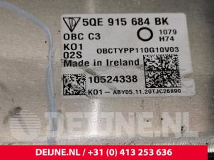 Porsche Taycan Acculader O123515 foto 3