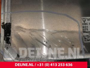 Porsche Taycan Acculader O123515 foto 2