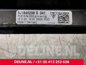 Porsche Taycan Extra window 4-door, right O123518 photo 3