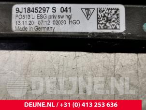 Porsche Taycan Extra window 4-door, left O123519 photo 3