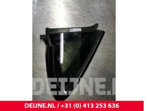 Gebruikte Extra Ruit 4Deurs links-achter Porsche Taycan (Y1A) 4S Prijs € 121,00 Inclusief btw aangeboden door van Deijne Onderdelen Uden B.V.