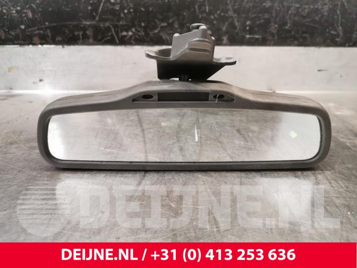 Volvo XC90 Innenspiegel O123533